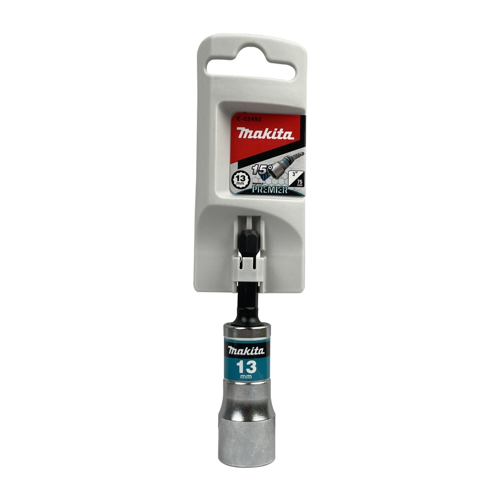 E-03492 ดอกบล็อก Impact Premier เข้ามุม H13x75 mm