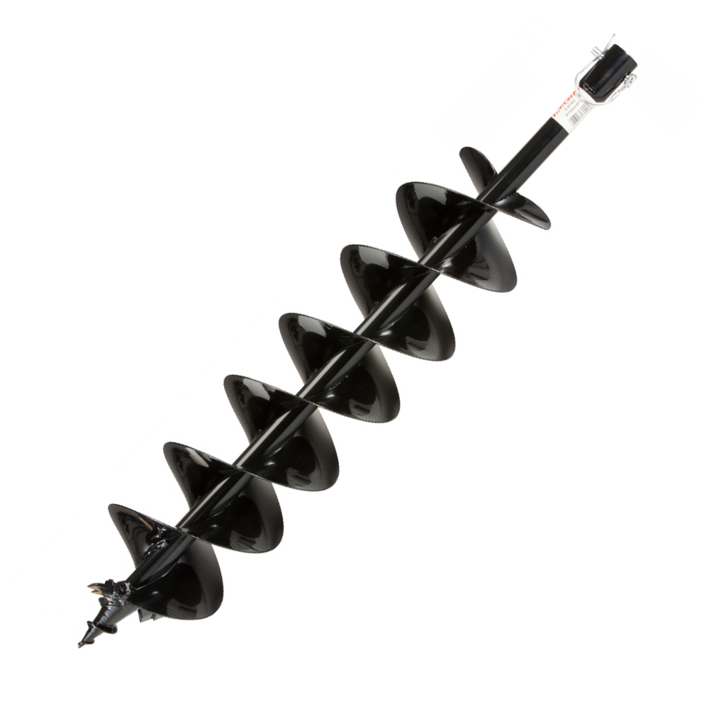 E-07303 Earth Auger Drill Bit 150x800mm