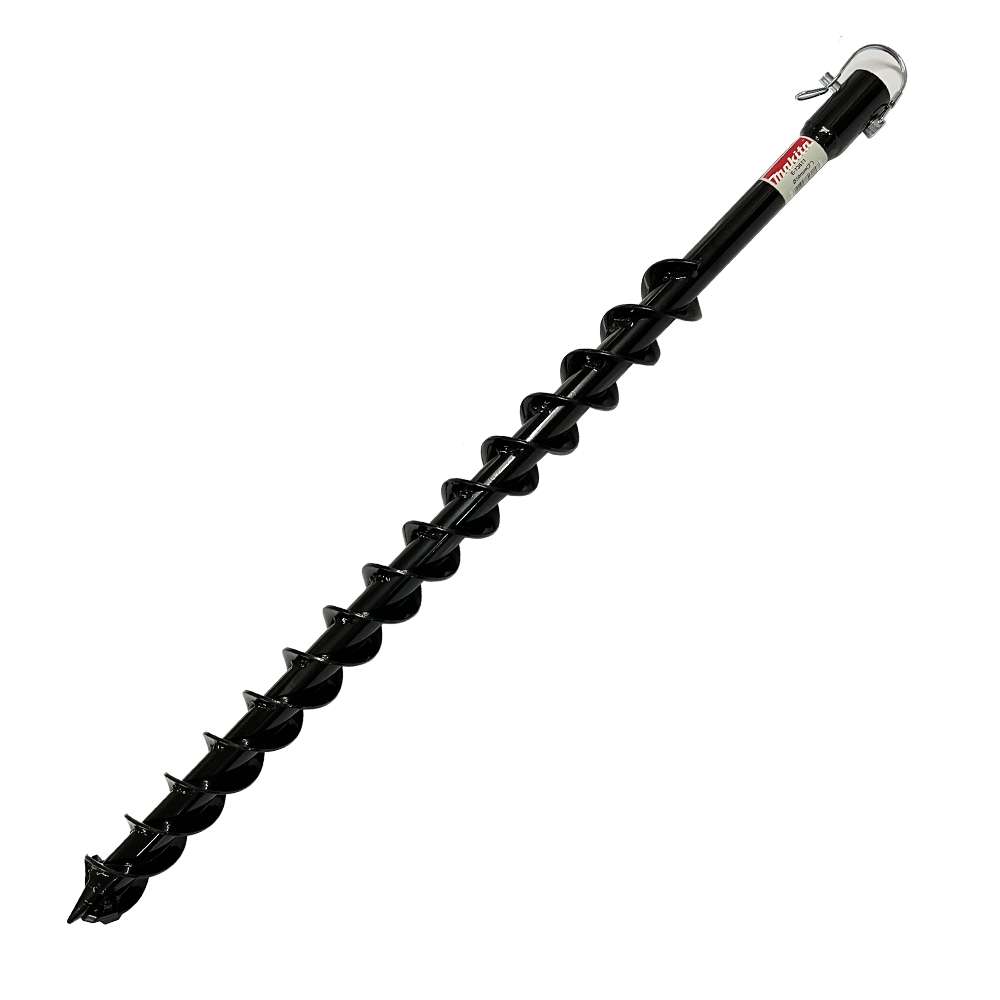 E-13611 Earth Auger Bit (With Pin)