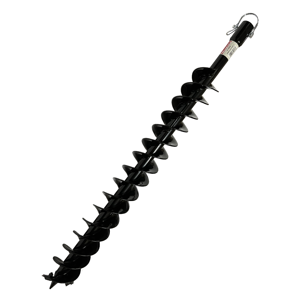 E-13633 Earth Auger Bit (With Pin)