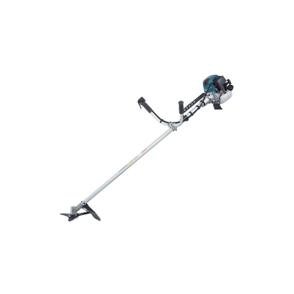 EBH340UX เครื่องตัดหญ้าเครื่องยนต์ แบบสะพาย ก้านแข็ง 33.5cc 4 จังหวะ