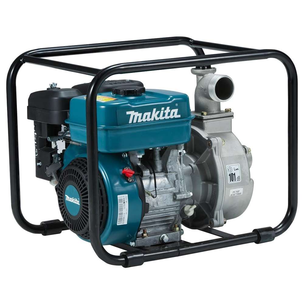 EW2051H ปั้มน้ำ เครื่องยนต์ 4 จังหวะ ขนาด 2 นิ้ว (50 mm.) 700 L/min