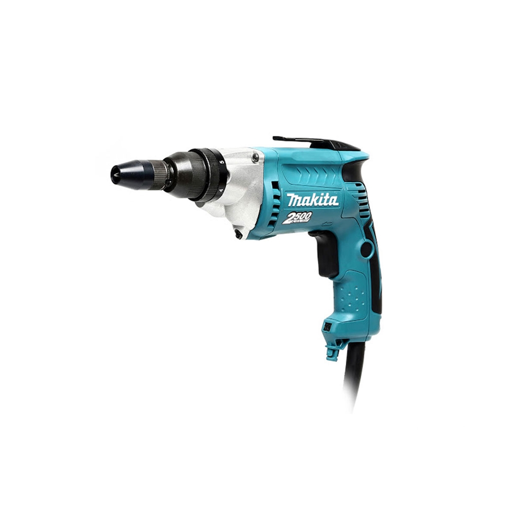 Makita FS2700 ไขควงไฟฟ้า 6.35 มม. 570 วัตต์
