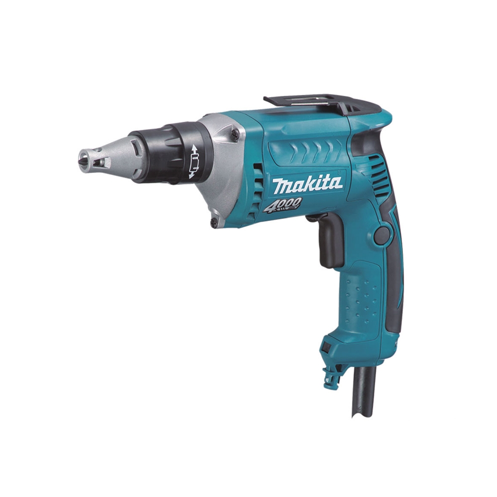Makita FS4200 ไขควงไฟฟ้า 6.35 มม. 570 วัตต์