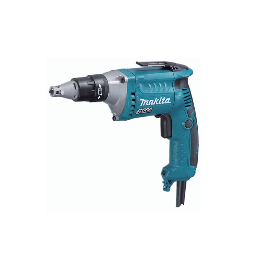 Makita FS6300 ไขควงไฟฟ้า 6.35 มม. 570 วัตต์