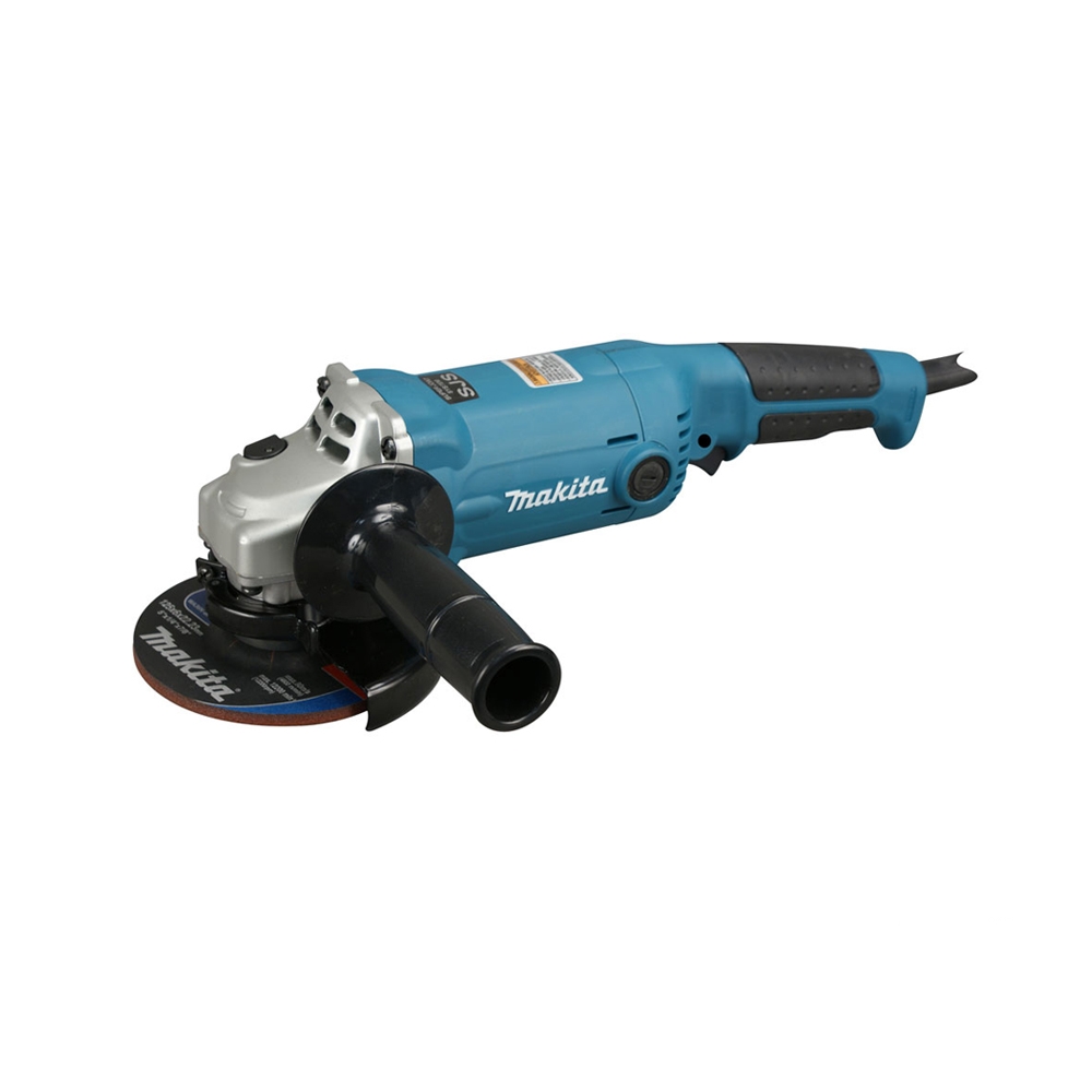 GA5010 เครื่องเจียร์ไฟฟ้า 5" (125 มม.) 1,050 วัตต์
