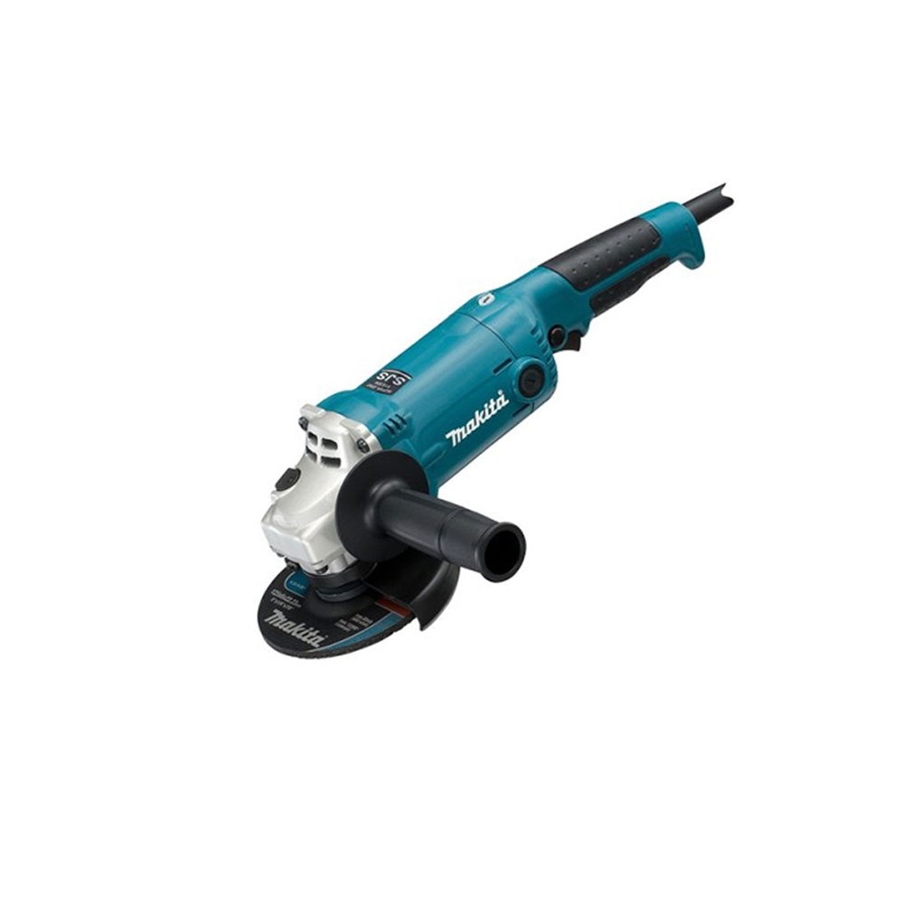GA5020 เครื่องเจียร์ไฟฟ้า 5" (125 มม.) 1,050 วัตต์ SJS