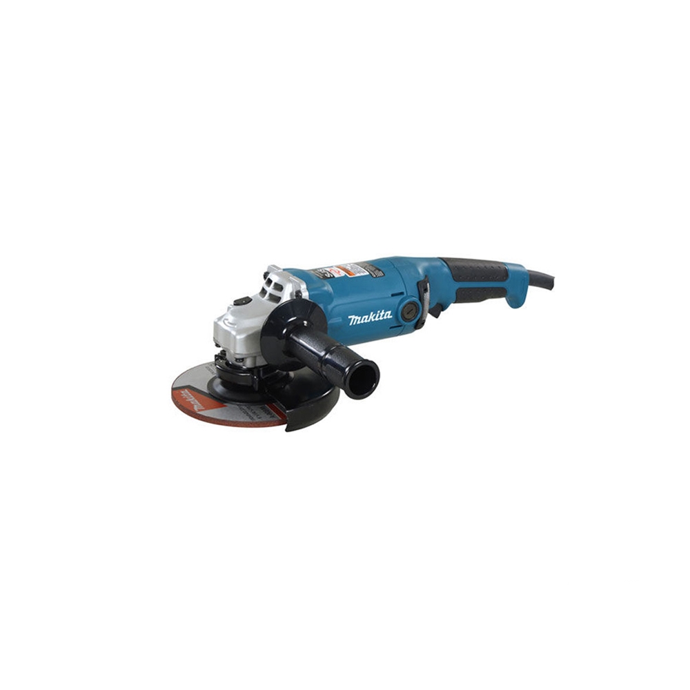GA6020 เครื่องเจียร์ไฟฟ้า 6" (150 มม.) 1,050 วัตต์ SJS