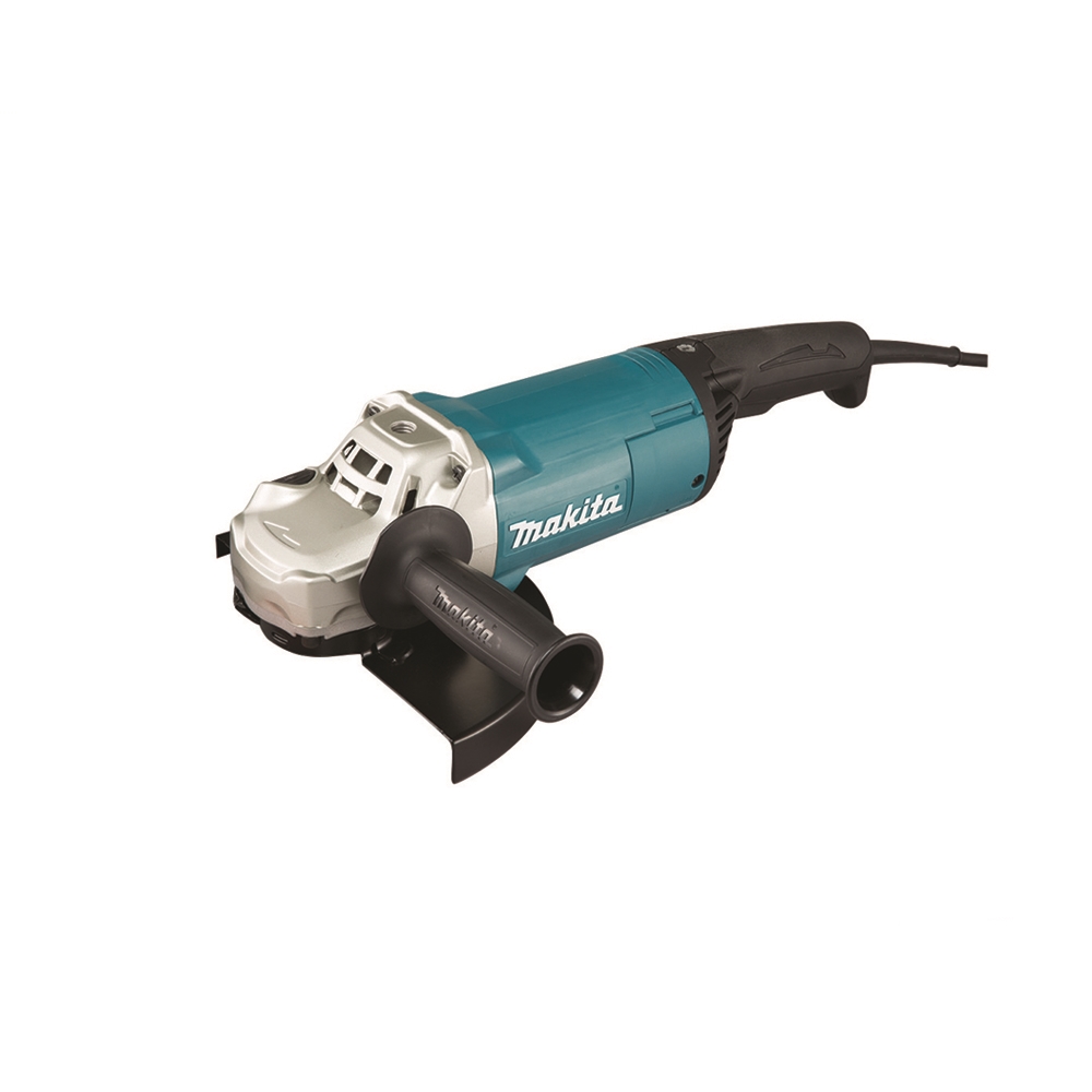 GA9061R เครื่องเจียร์ไฟฟ้า 9" (230 มม.) 2,200 วัตต์ SJSII Anti-Restart Soft Start