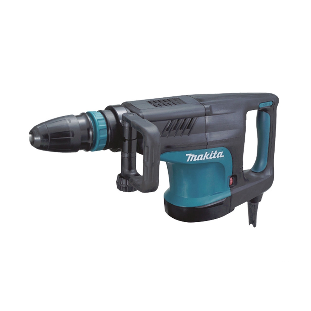 HM1203C เครื่องสกัดไฟฟ้า SDS-Max 9.7 กก. ปรับรอบได้