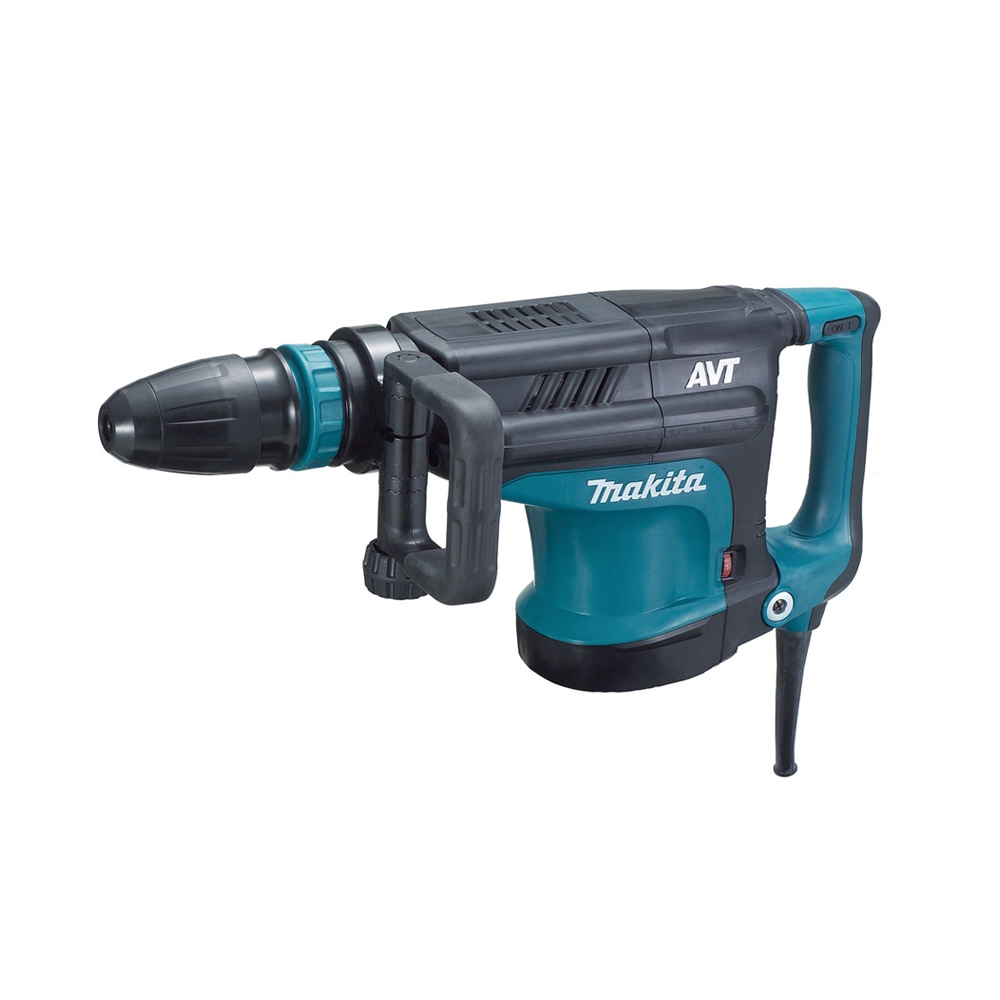 HM1213C เครื่องสกัดไฟฟ้า SDS-Max 10.8 กก. AVT SNL ปรับรอบได้