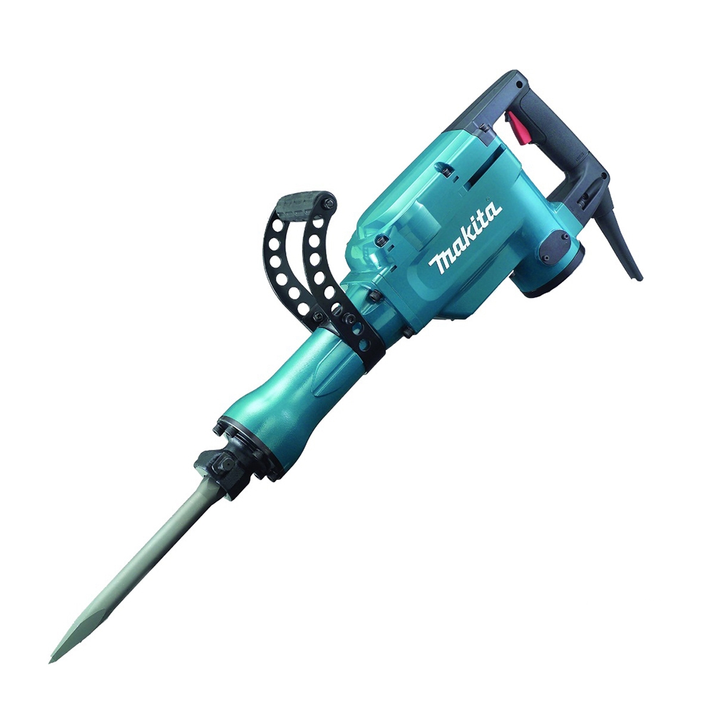 HM1306 เครื่องสกัดไฟฟ้า 30 มม. Hex 15.1 กก.