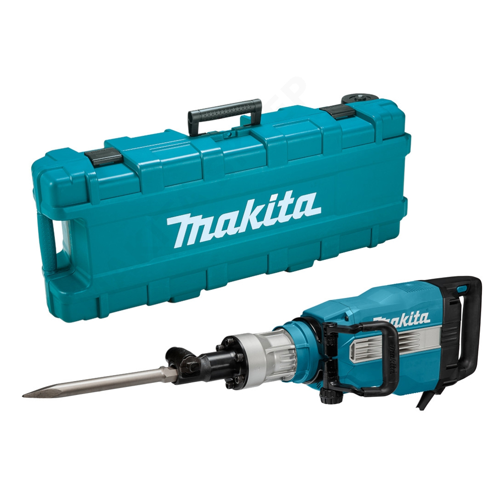 HM1501 เครื่องสกัดไฟฟ้า 30 มม. Hex 19.8 กก.
