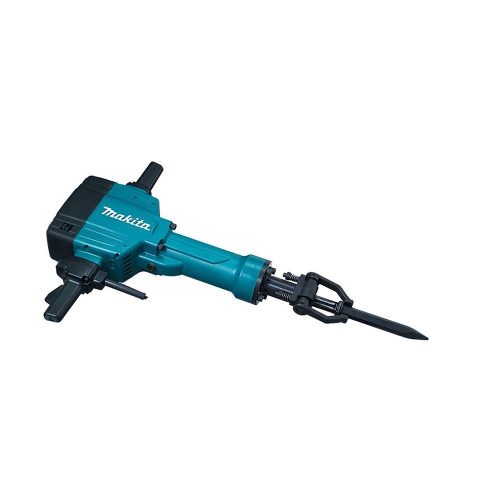 HM1801 เครื่องสกัดไฟฟ้า 28.6 มม. Hex 29.7 กก.