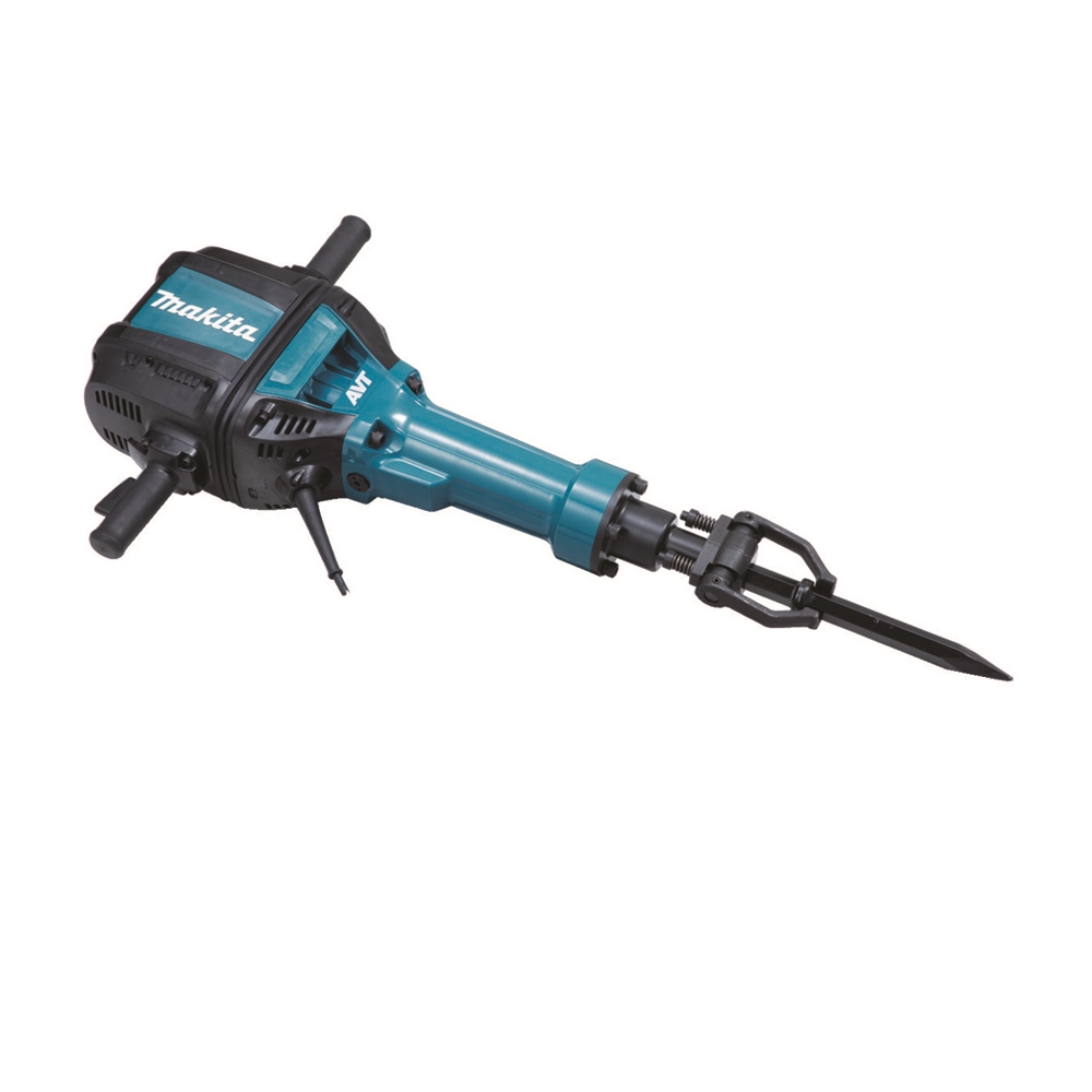 HM1812 เครื่องสกัดไฟฟ้า 28.6 มม. Hex 31.3 กก. AVT SNL