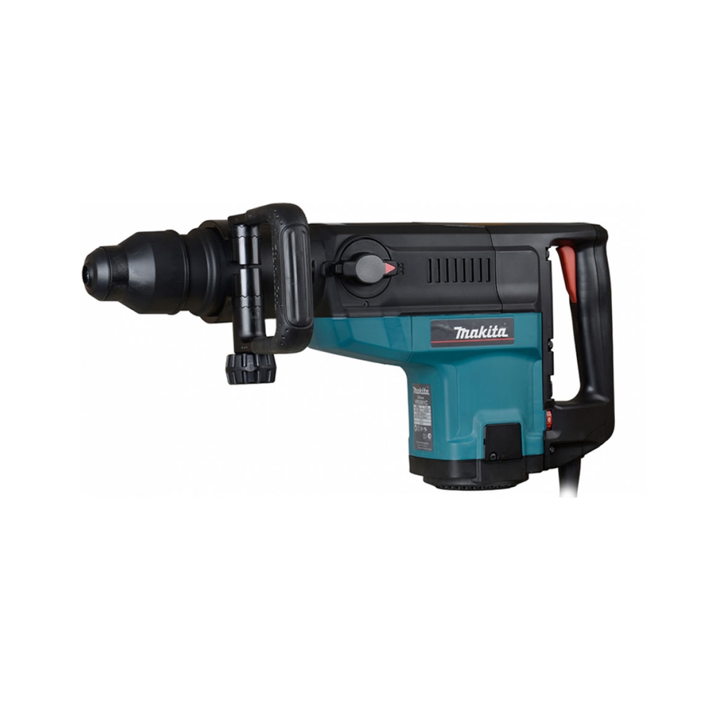 HR5001C สว่านโรตารี่ไฟฟ้า 2 ระบบ 2" (50 มม.) 1,500 วัตต์ SDS-Max