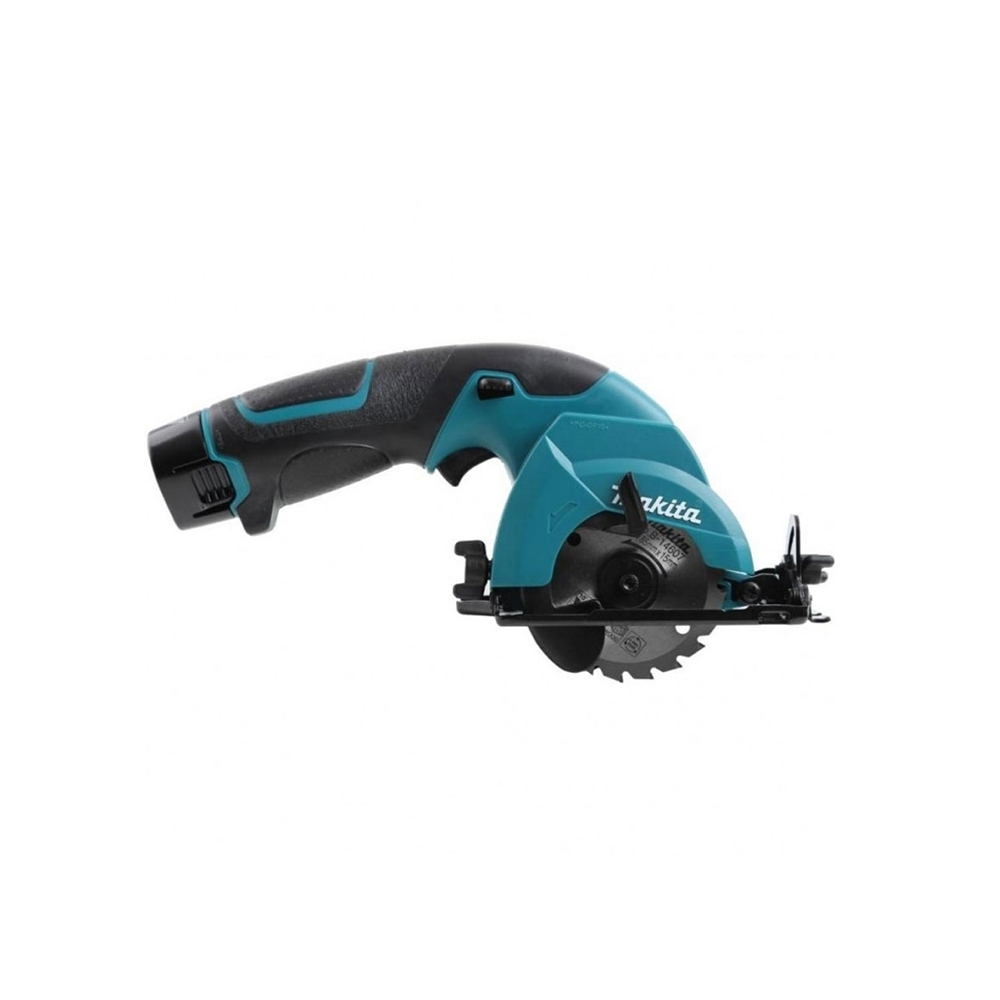 HS300DW เครื่องเลื่อยวงเดือนไฟฟ้า 3-3/8" (85 มม.) (Li-ion-10.8V)