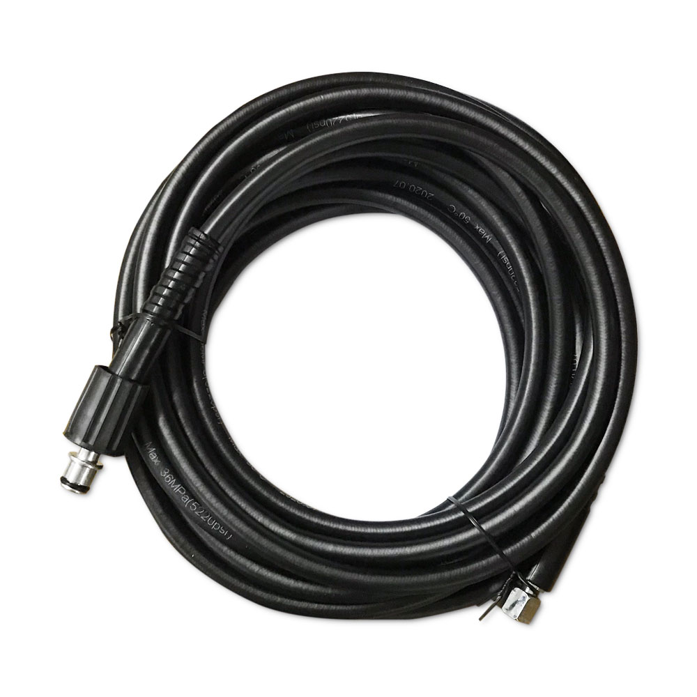 HW-256 Water Outlet Hose 10M KOGU for HW-1350 HW-1351