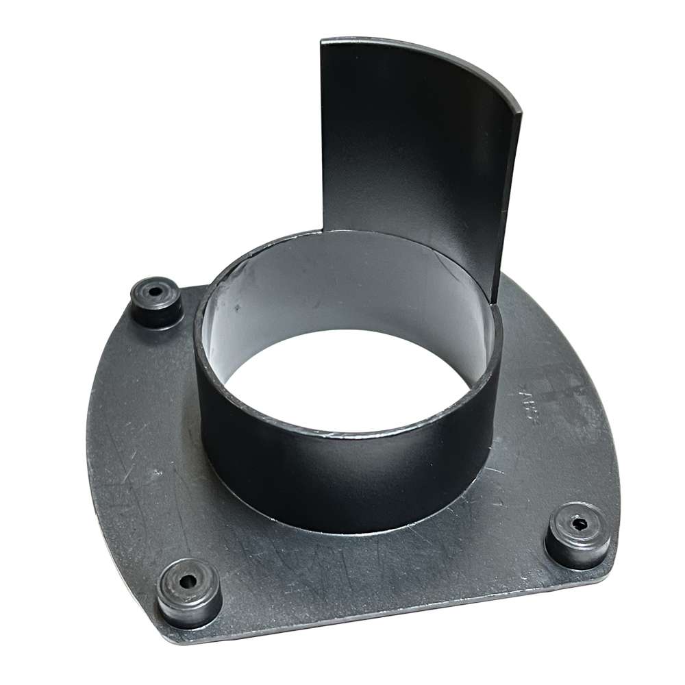 JM21000115 พอร์ต  Dust Collector Port B สำหรับรุ่น  LB1200F
