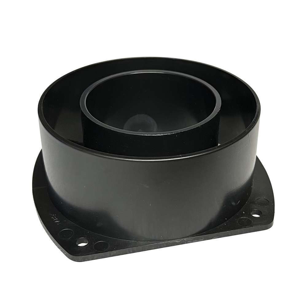 JM21000137  พอร์ตเชื่อมต่อฝุ่น เครื่องเลื่อยสายพาน Dust Connector Port สำหรับรุ่น  LB1200F