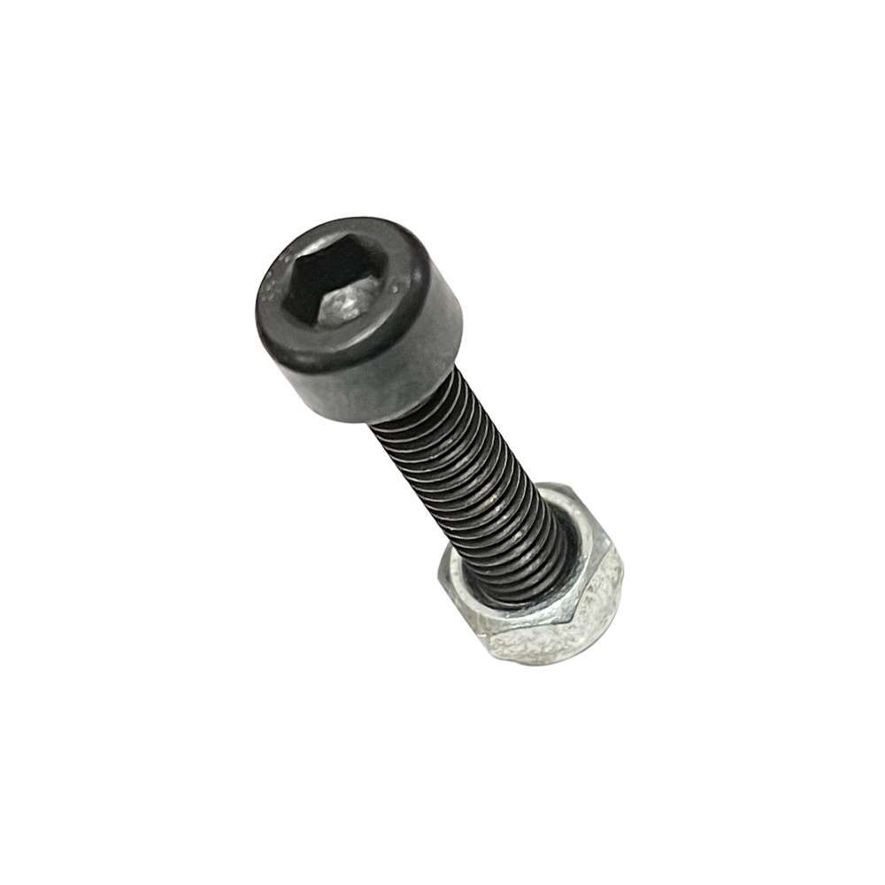 JM21000140   สกรูหกเหลี่ยม H.S. Head Screw M6X25 สำหรับรุ่น  LB1200F
