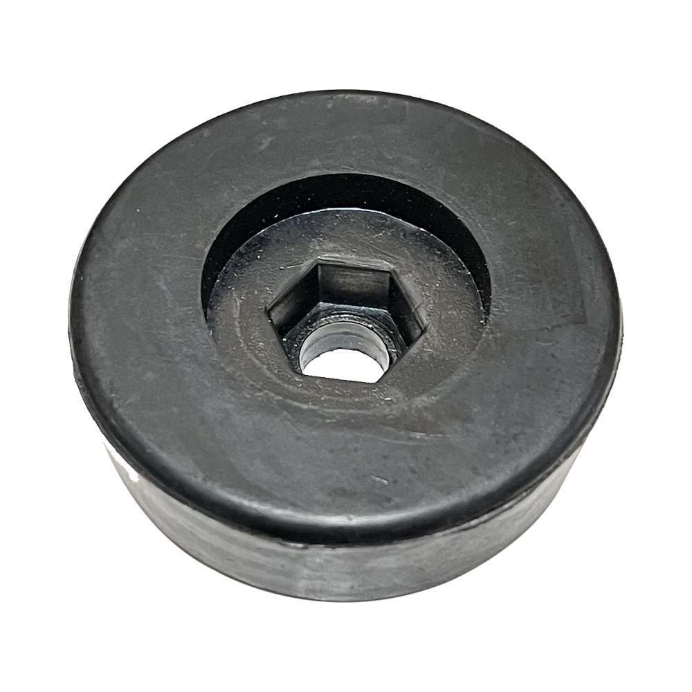 JM21000219  ขา Leg Pad สำหรับรุ่น  LB1200F