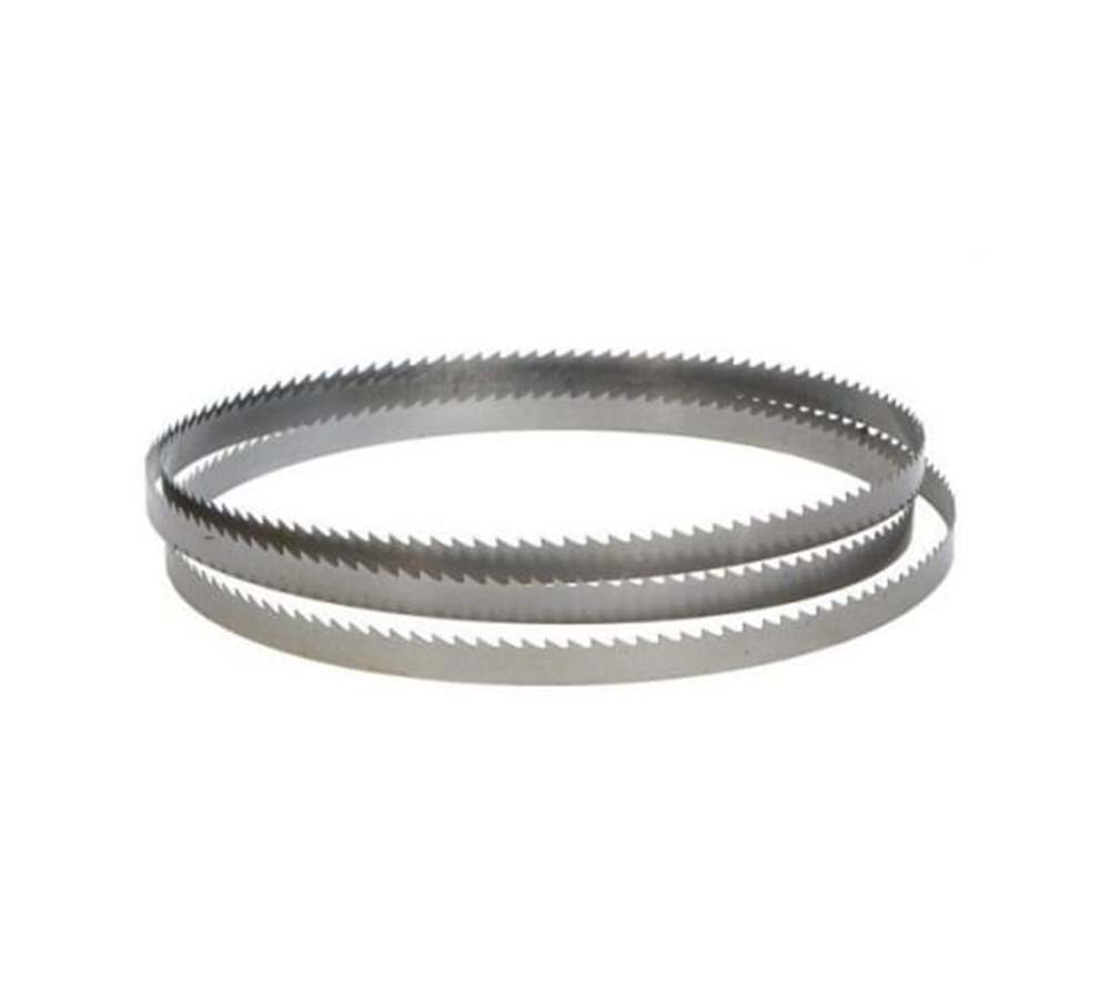 JM21080295 ใบเลื่อยสายพาน 13mm x4tpi LB1200F