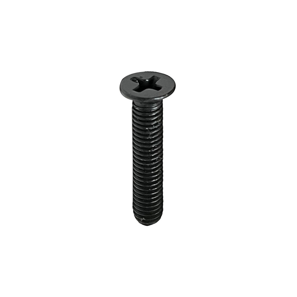 JM23000092   สกรูหัวกลมนูน Pan Head Screw M5 X 20 สำหรับรุ่น  MT230