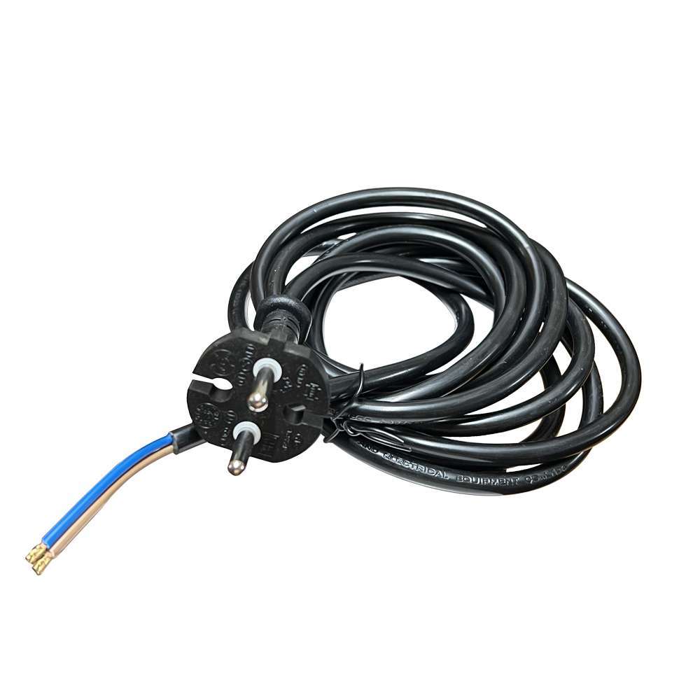 JM23000154  สายไฟ+ปล๊ก Power Supply Cord สำหรับรุ่น  MT230