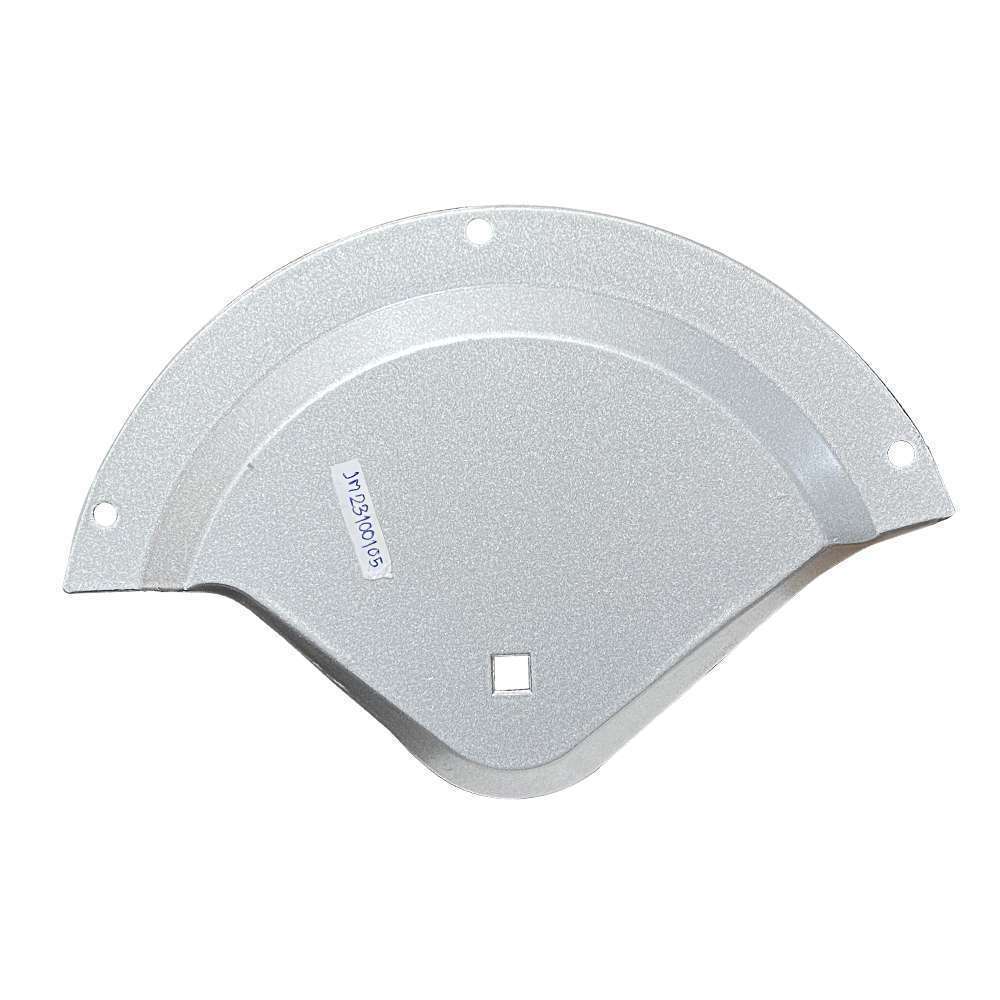 JM23100105 แผ่นป้องกันใบมีด  Lower Blade Guard  Plate สำหรับรุ่น  LS1018L