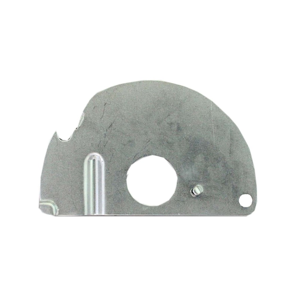 JM23100109  แผ่นยึด Guard Fix Plate สำหรับรุ่น  LS1018L
