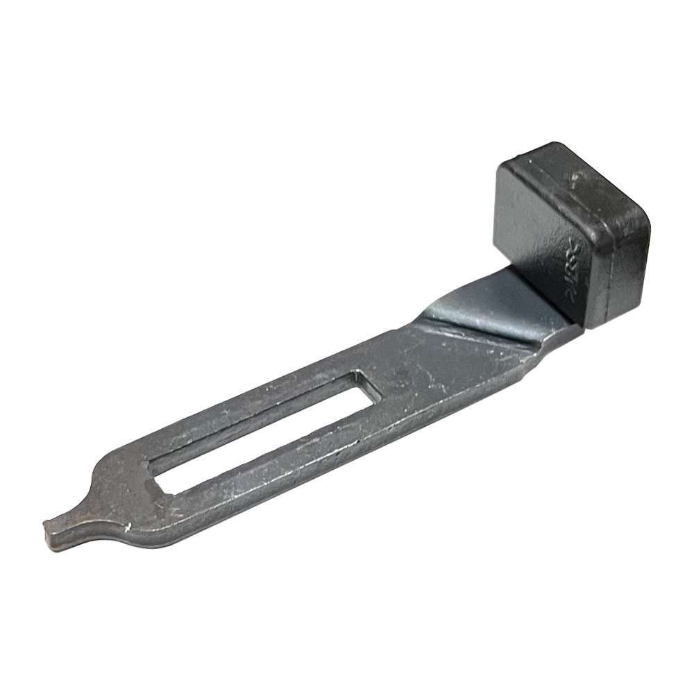 JM23100134  แผ่นล็อค Lock Plate สำหรับรุ่น  LS1017L
