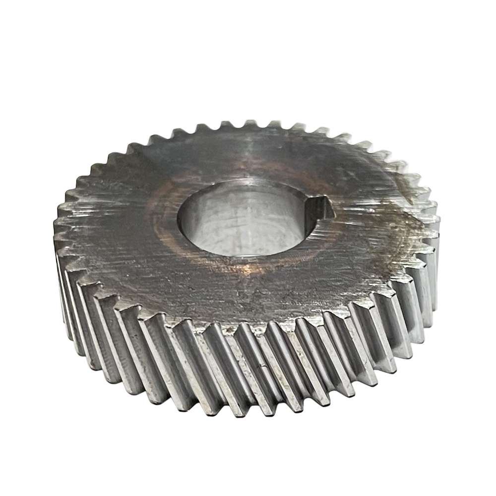 JM23100159 เฟือง Gear (147) สำหรับแท่นตัดองศา LS1017L