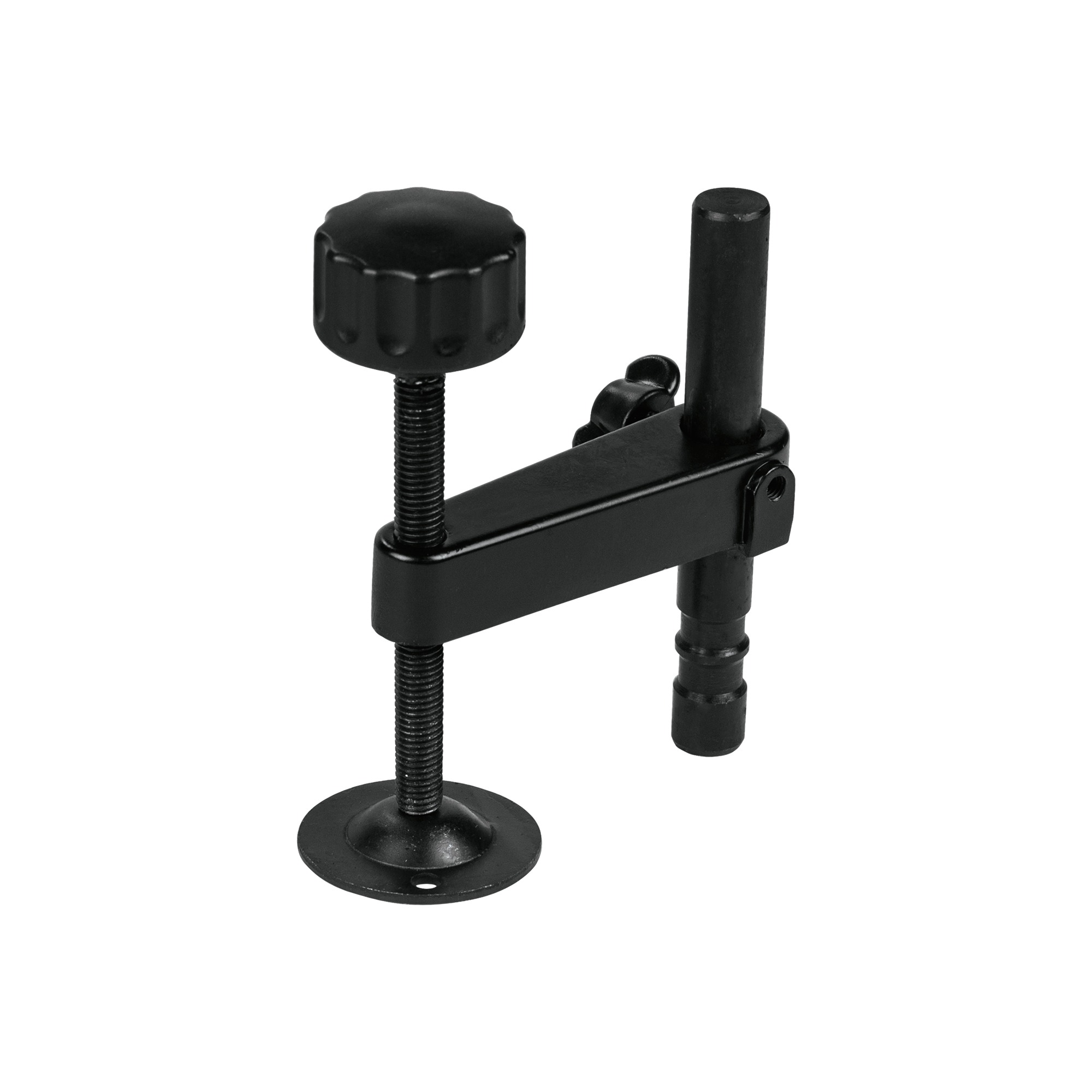JM23100502 Vise Assembly (1007) LH1200FL