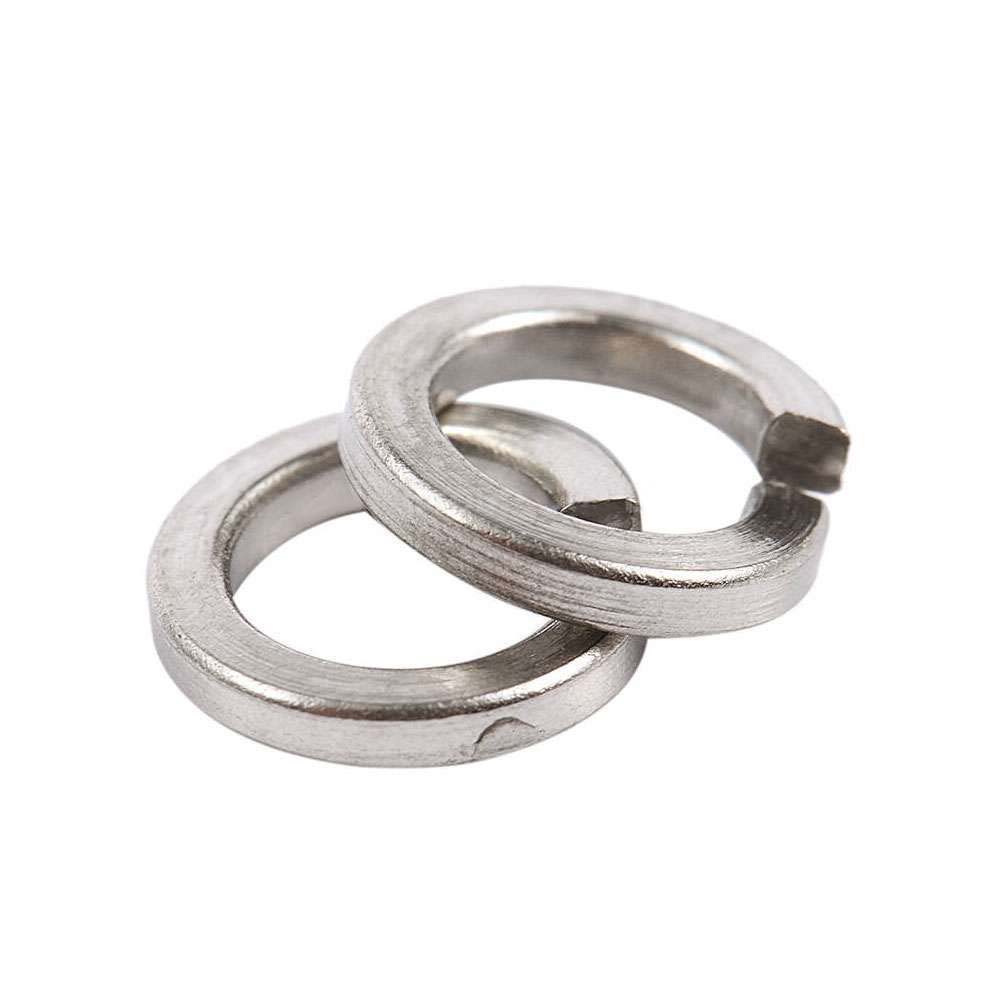 JM27000048  แหวนสปริง Spring Washer 5 สำหรับรุ่น  MLT100