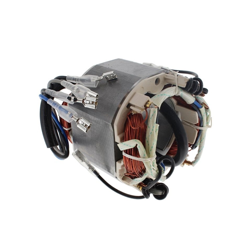 JM27000302  ฟิลด์คอยล์   220V สำหรับรุ่น (256) MLT100