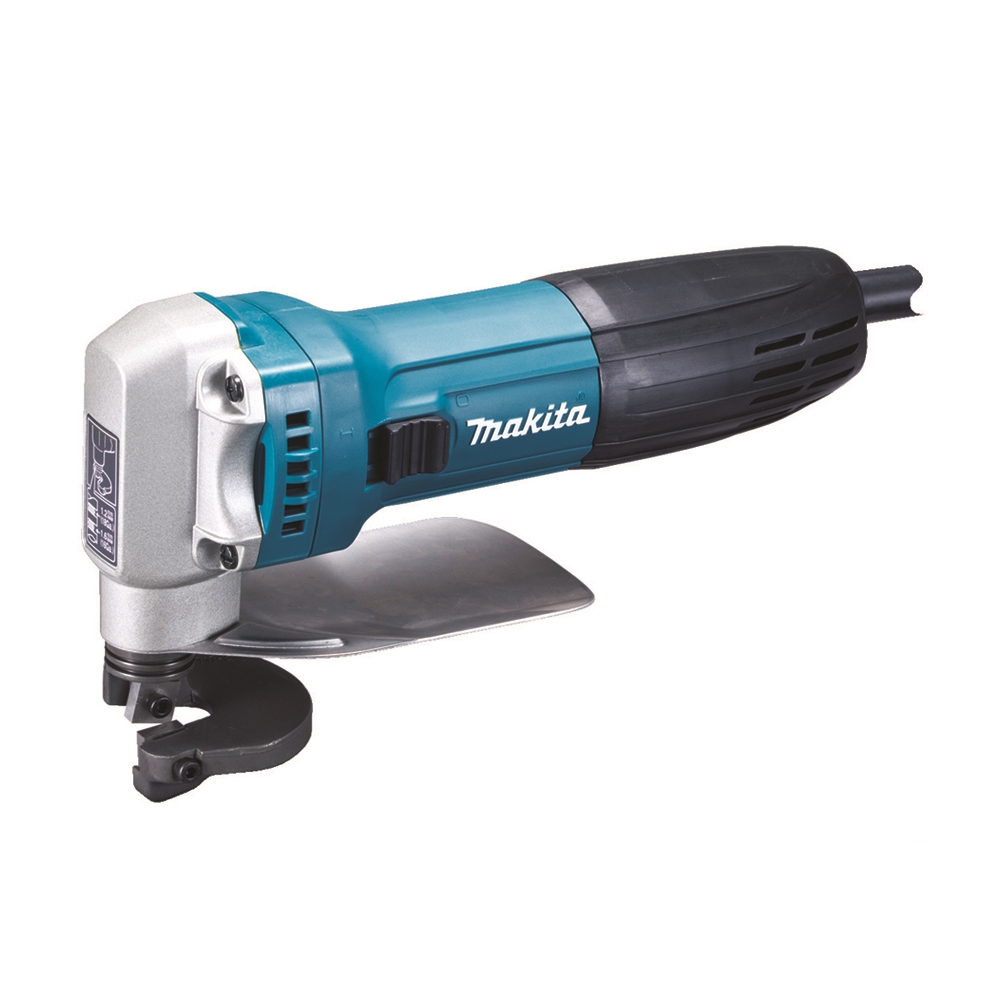 JS1602 กรรไกรตัดเหล็กไฟฟ้า 1.6 มม. 380 วัตต์