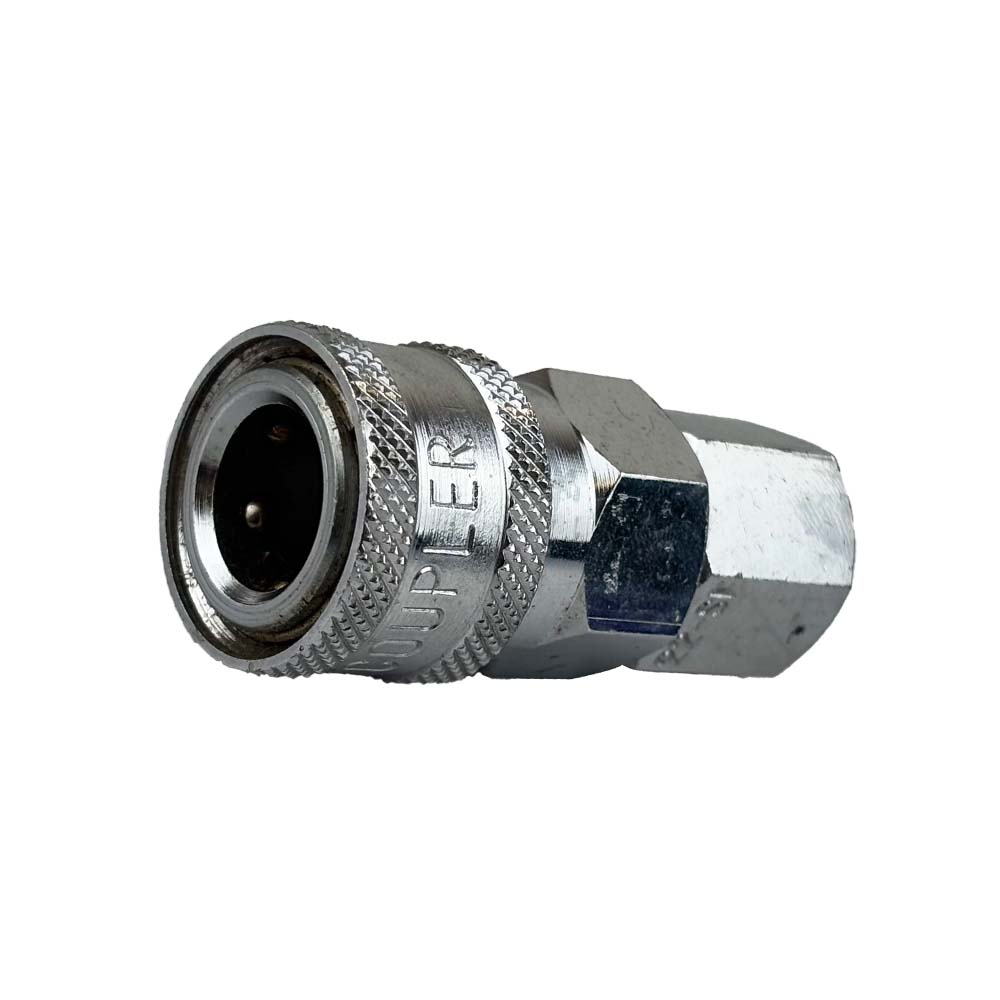 คอร์ปเปอร์เกลียวใน KF 22SF