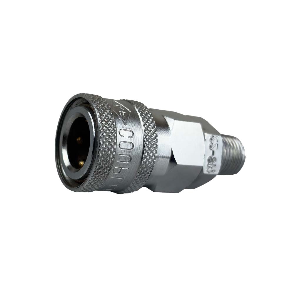 คอร์ปเปอร์เกลียวนอก KF 22SM
