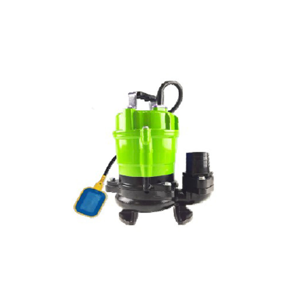 ASP405SA  ปั๊มแช่ดูดโคลน KOGU 2" ออโต้ 400 วัตต์ 1/2HP