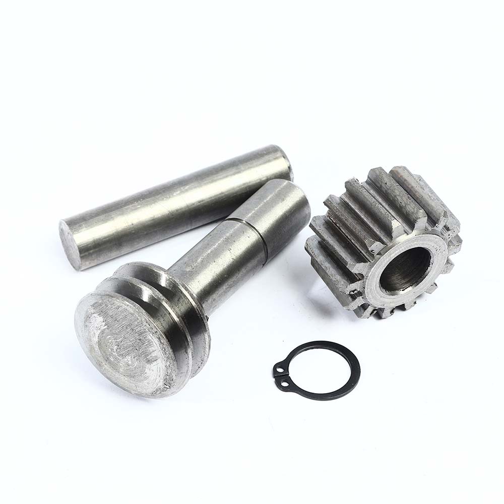 NO.35 Worm set (35+36+37) All KSD & KFD
