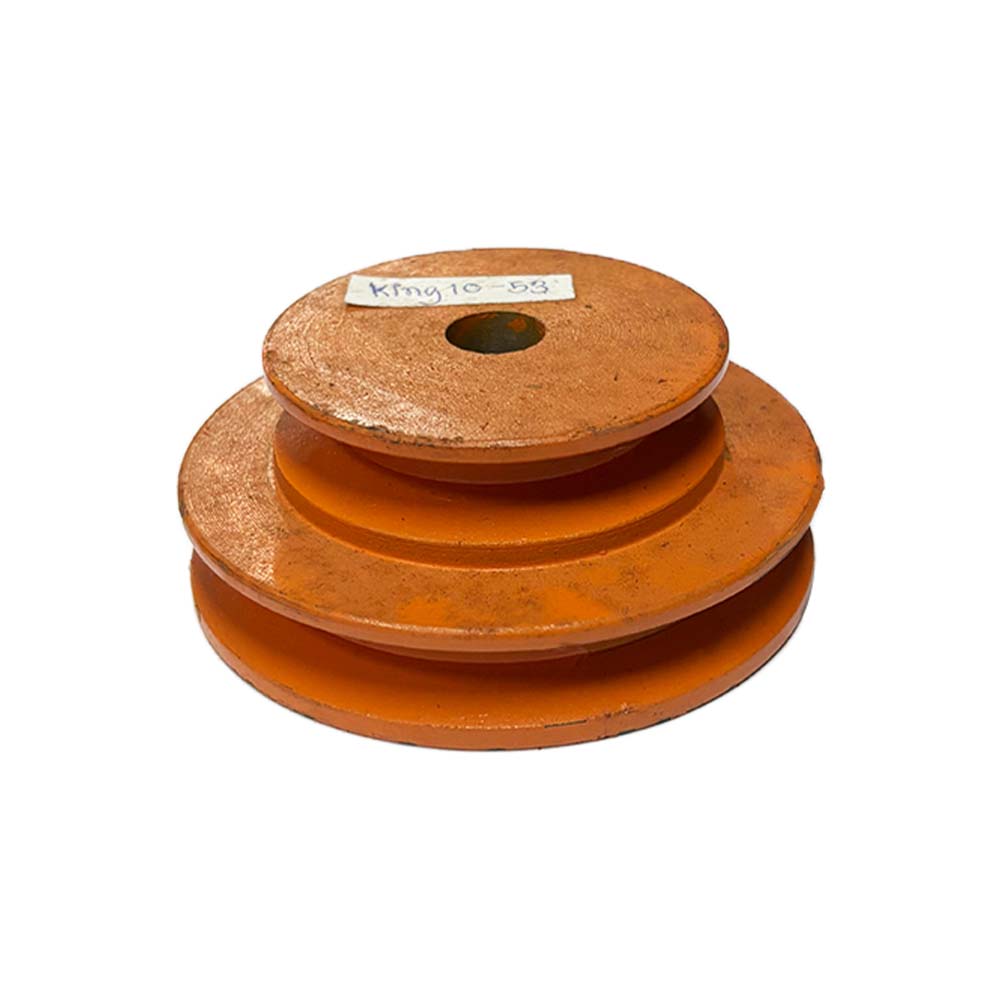 NO.53 Motor Pulley (53+54) KING10
