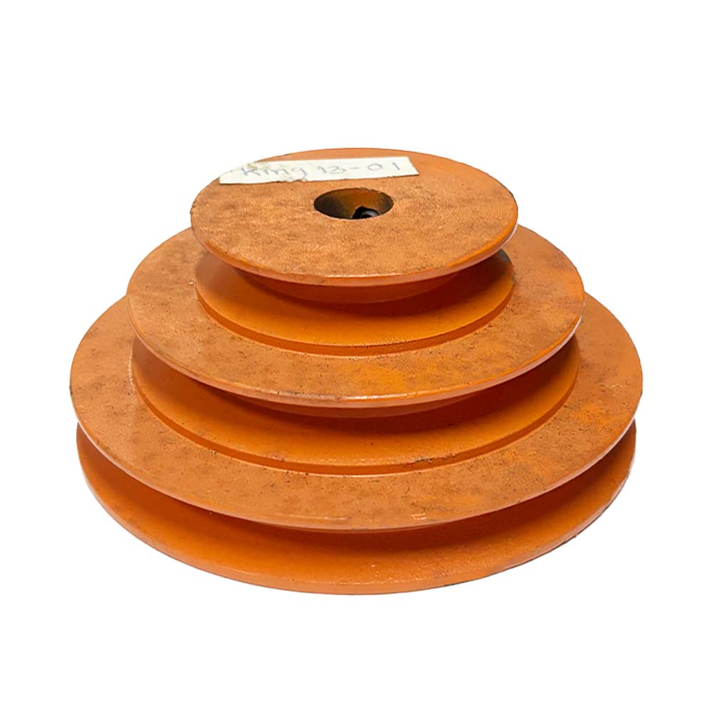 NO.53 Motor Pulley 16mm (53+54) KING13