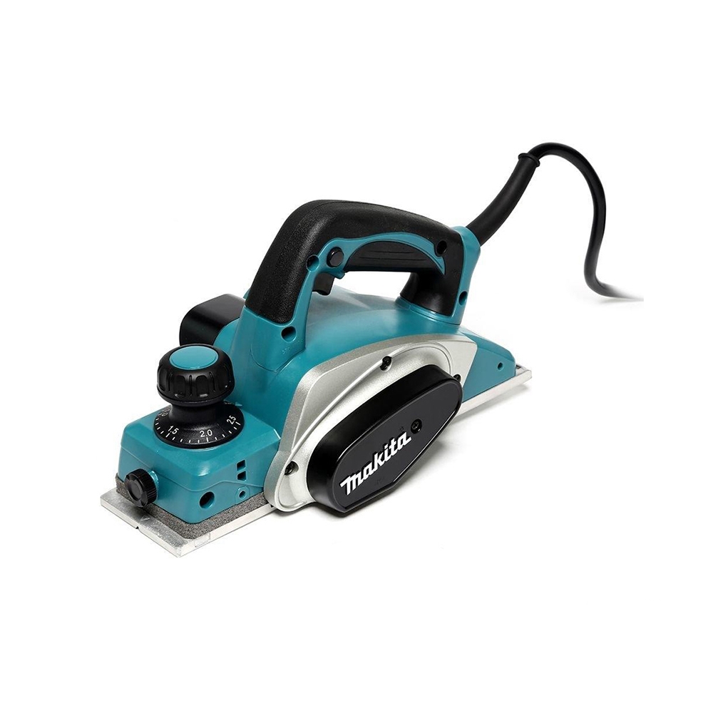 KP0800X กบไสไม้ไฟฟ้า 3-1/4" (82 มม.) 620 วัตต์