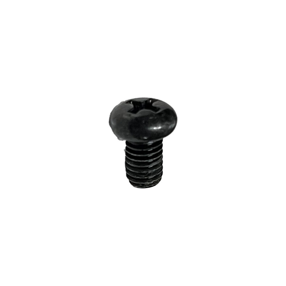 KW00000220  สกรูหัวกลมนูน Pan Head Screw M5X8(3) DUB182