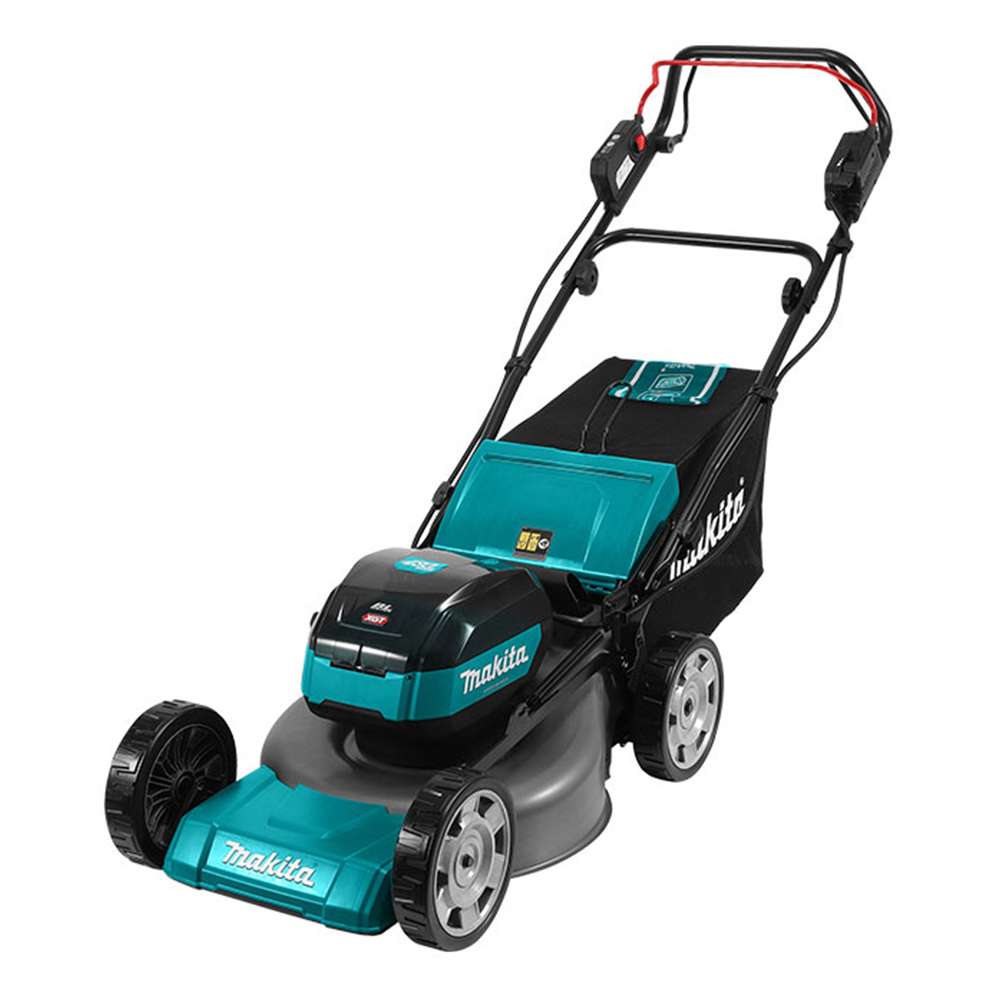 LM001GZ เครื่องตัดหญ้าไร้สาย (รถเข็น)   40V XGT 480mm(18")  ความจุ 62 L