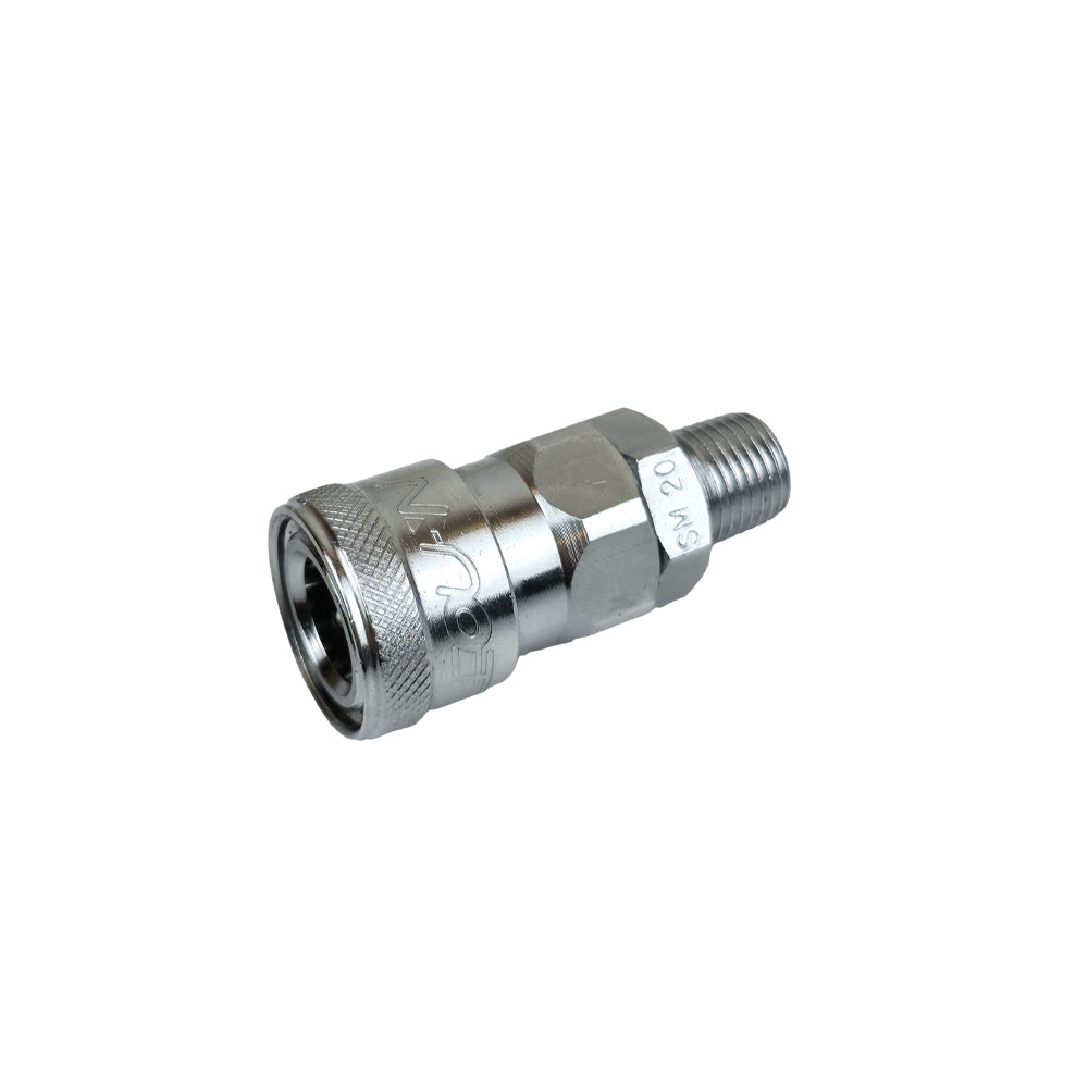 คอร์ปเปอร์เกลียวนอก LEOU-N SM20