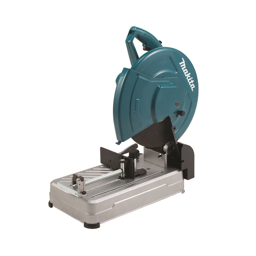 LW1400 แท่นตัดเหล็กไฟฟ้า 14" (355 มม.) 2,200 วัตต์ (Tool less)