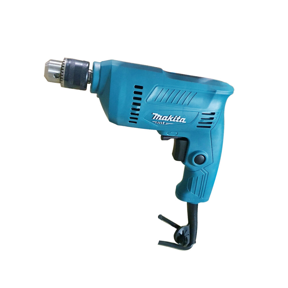 M0600B สว่านไฟฟ้า 3/8" (10 มม.) 350 วัตต์ ปรับรอบซ้ายขวา Key Chuck (MT-Series)