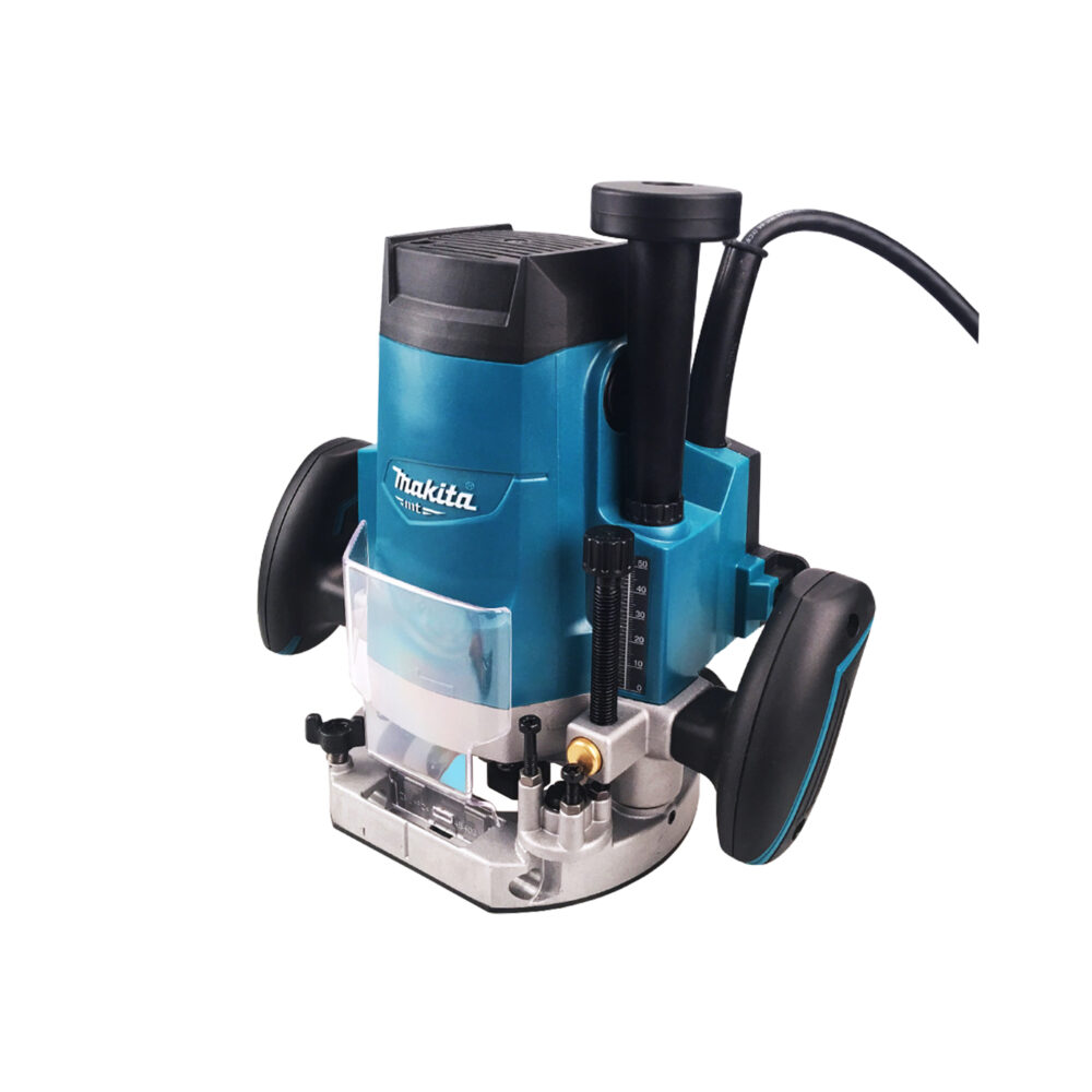 M3600B เครื่องเร้าเตอร์ไฟฟ้า 1/2" (12 มม.) 1,650 วัตต์ (MT-Series)